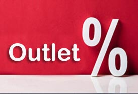 Outlet, tienda online